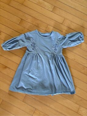 Souris Mini - flower dress